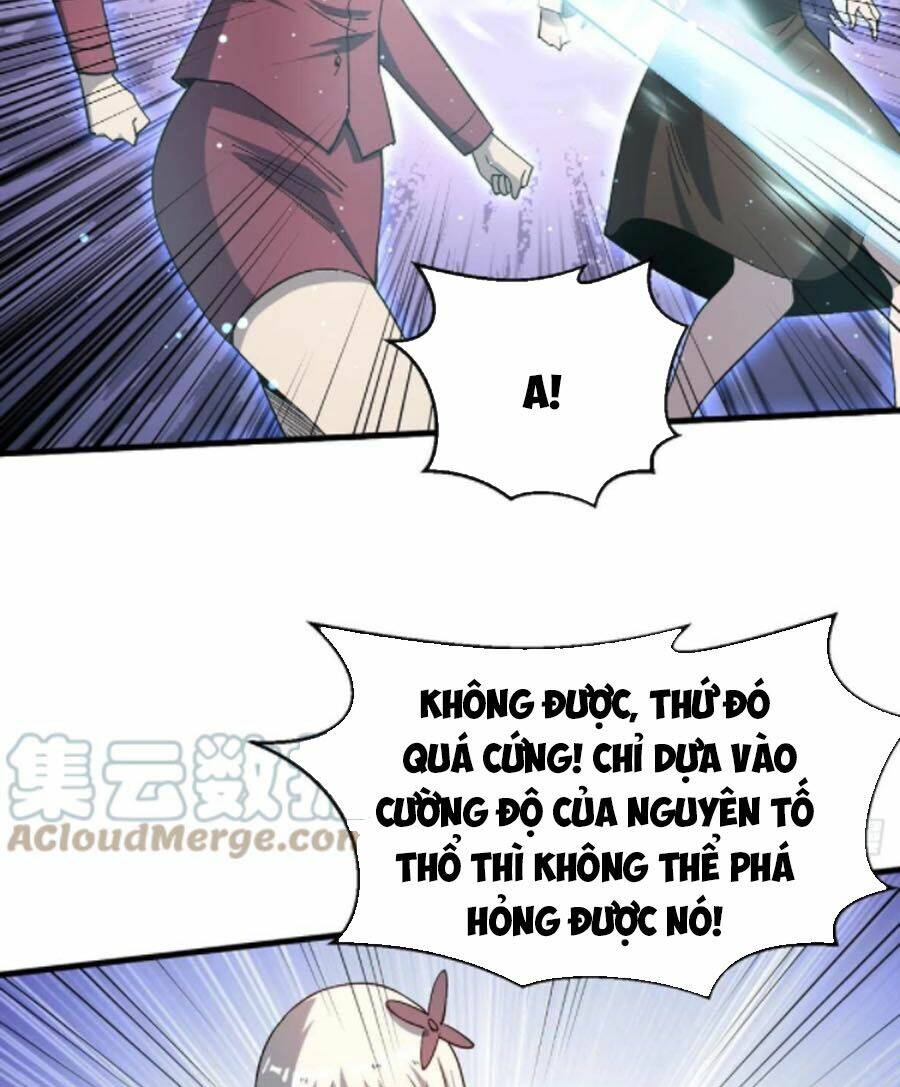 Trở Về Làm Đại Lão Thời Mạt Thế Chap 205 - Next Chap 206