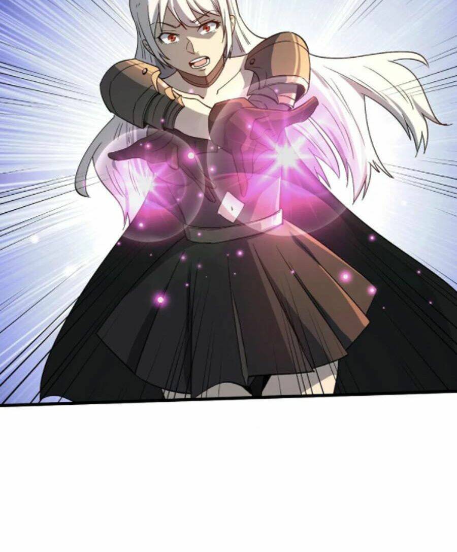 Trở Về Làm Đại Lão Thời Mạt Thế Chap 205 - Next Chap 206