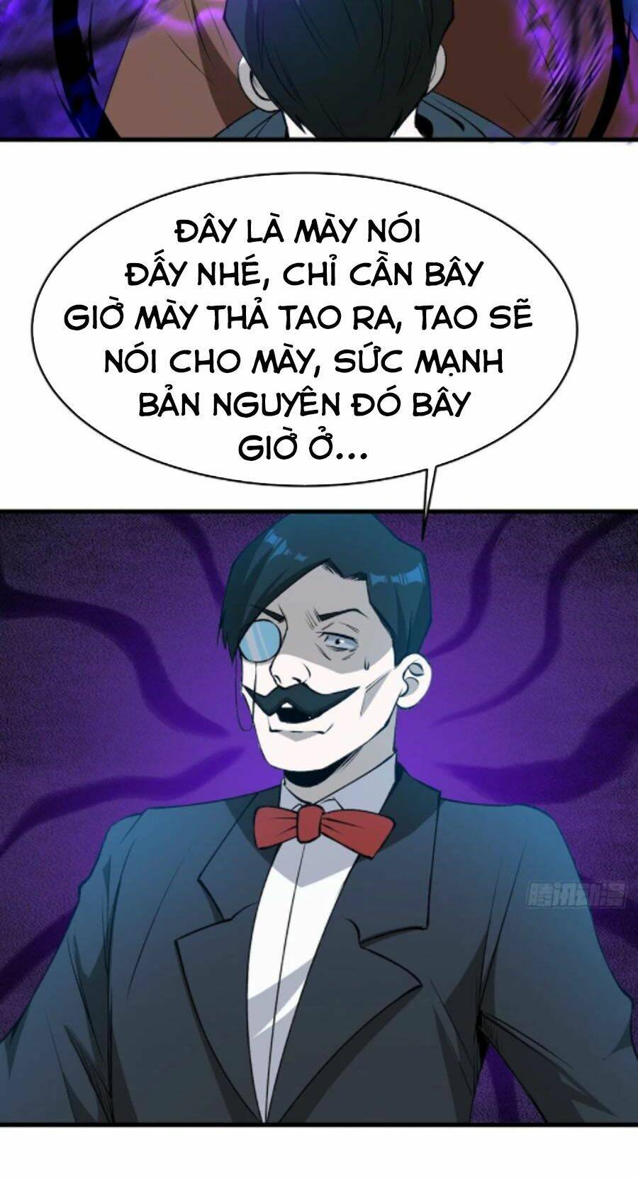 Trở Về Làm Đại Lão Thời Mạt Thế Chap 205 - Next Chap 206