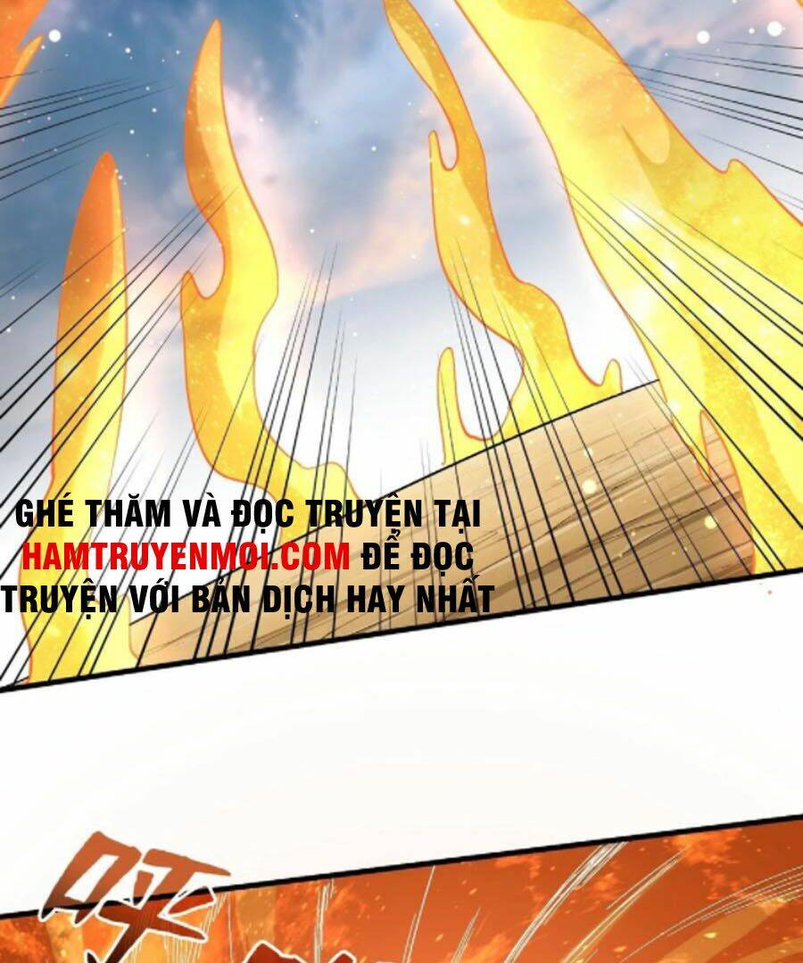 Trở Về Làm Đại Lão Thời Mạt Thế Chap 205 - Next Chap 206