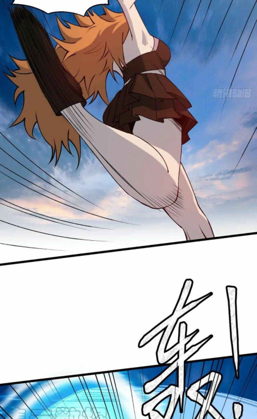 Trở Về Làm Đại Lão Thời Mạt Thế Chap 205 - Next Chap 206