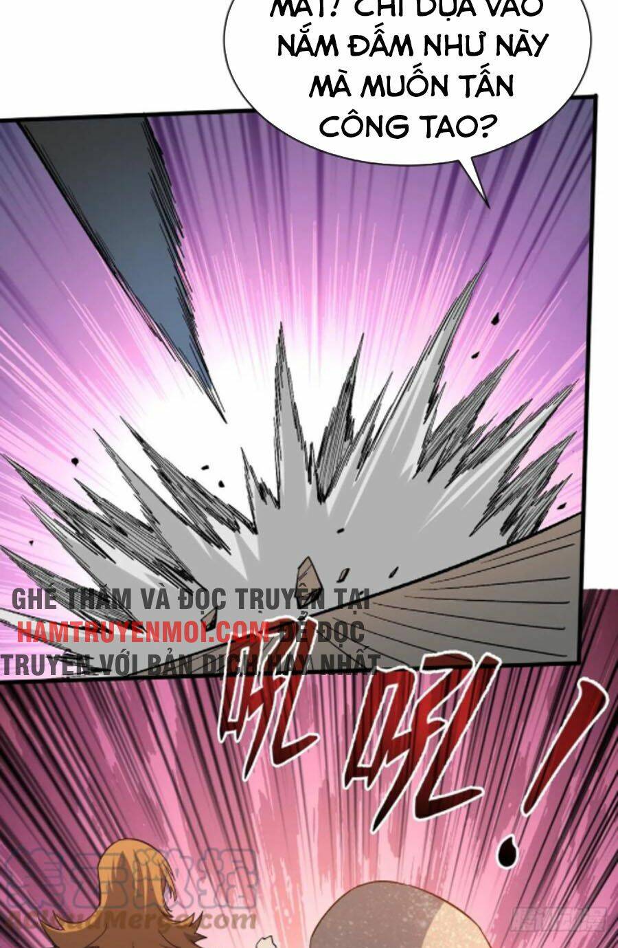 Trở Về Làm Đại Lão Thời Mạt Thế Chap 205 - Next Chap 206