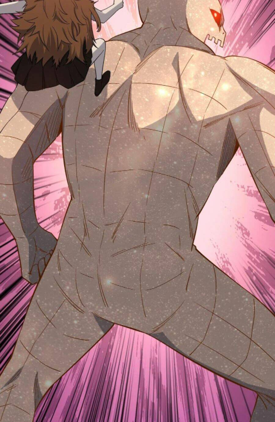 Trở Về Làm Đại Lão Thời Mạt Thế Chap 205 - Next Chap 206