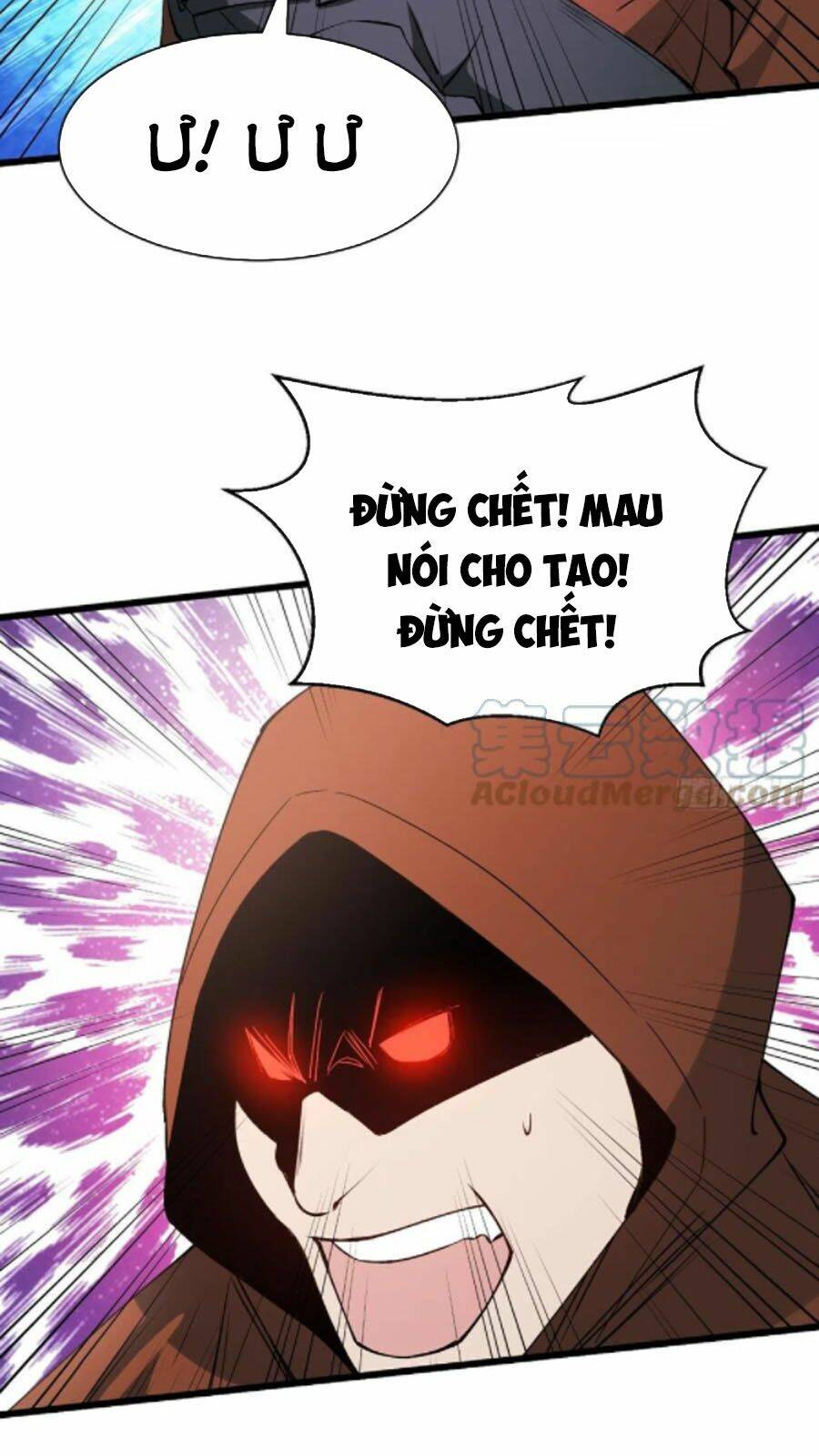 Trở Về Làm Đại Lão Thời Mạt Thế Chap 205 - Next Chap 206