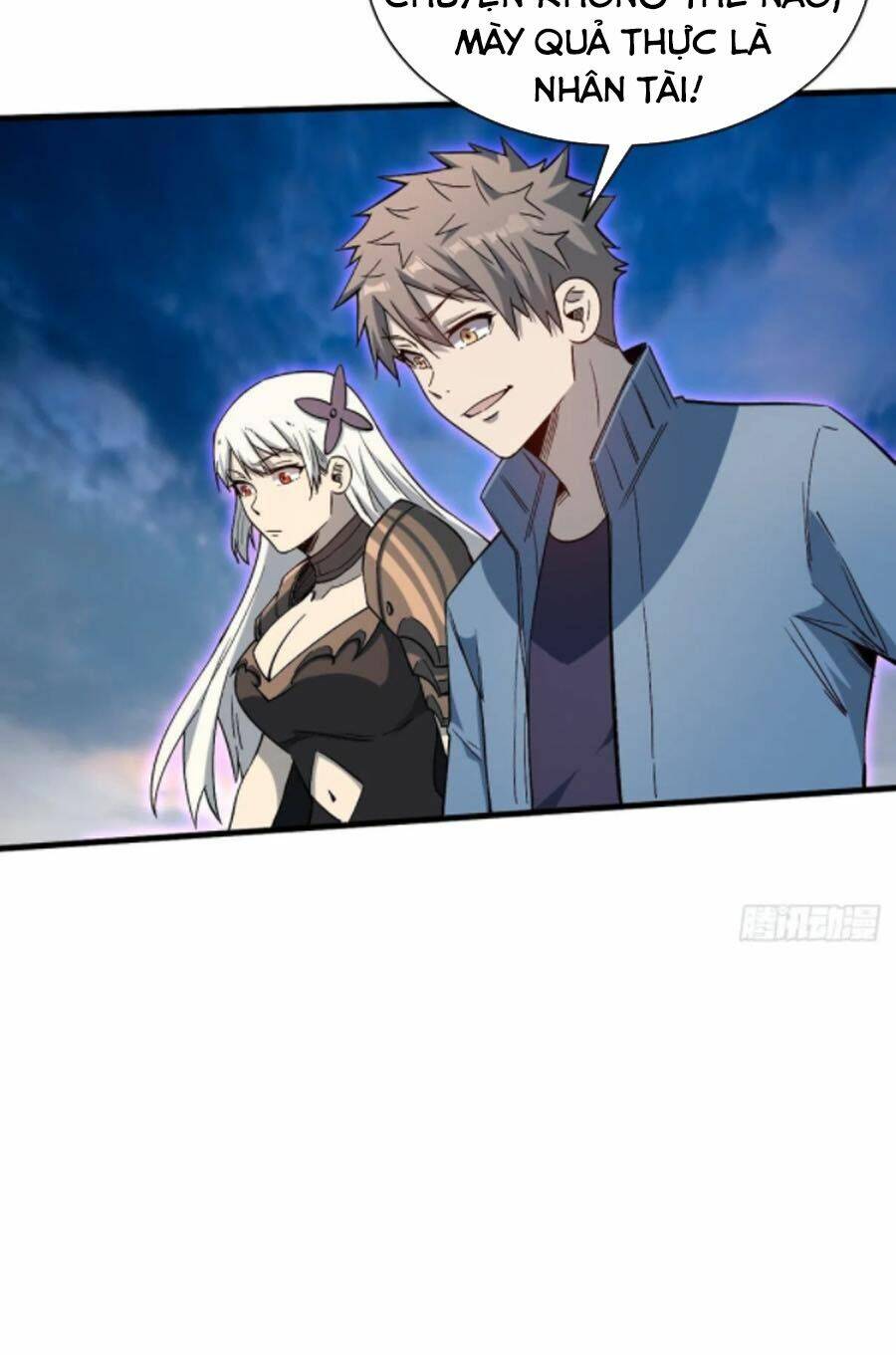 Trở Về Làm Đại Lão Thời Mạt Thế Chap 205 - Next Chap 206