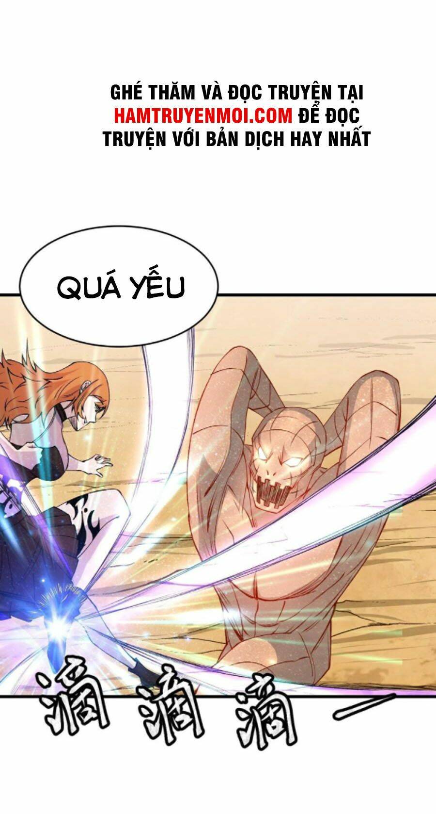 Trở Về Làm Đại Lão Thời Mạt Thế Chap 206 - Next Chap 207