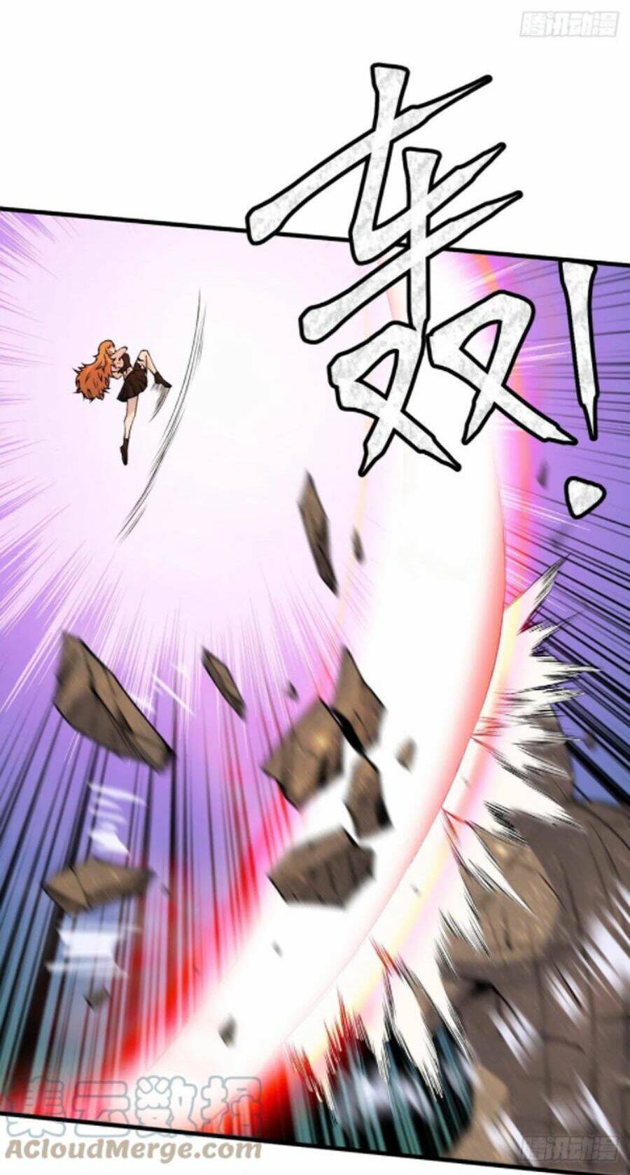 Trở Về Làm Đại Lão Thời Mạt Thế Chap 206 - Next Chap 207