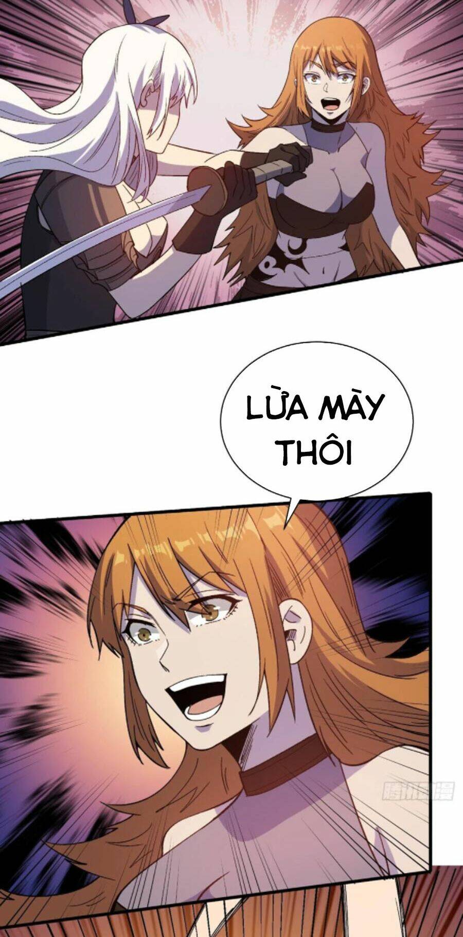 Trở Về Làm Đại Lão Thời Mạt Thế Chap 206 - Next Chap 207