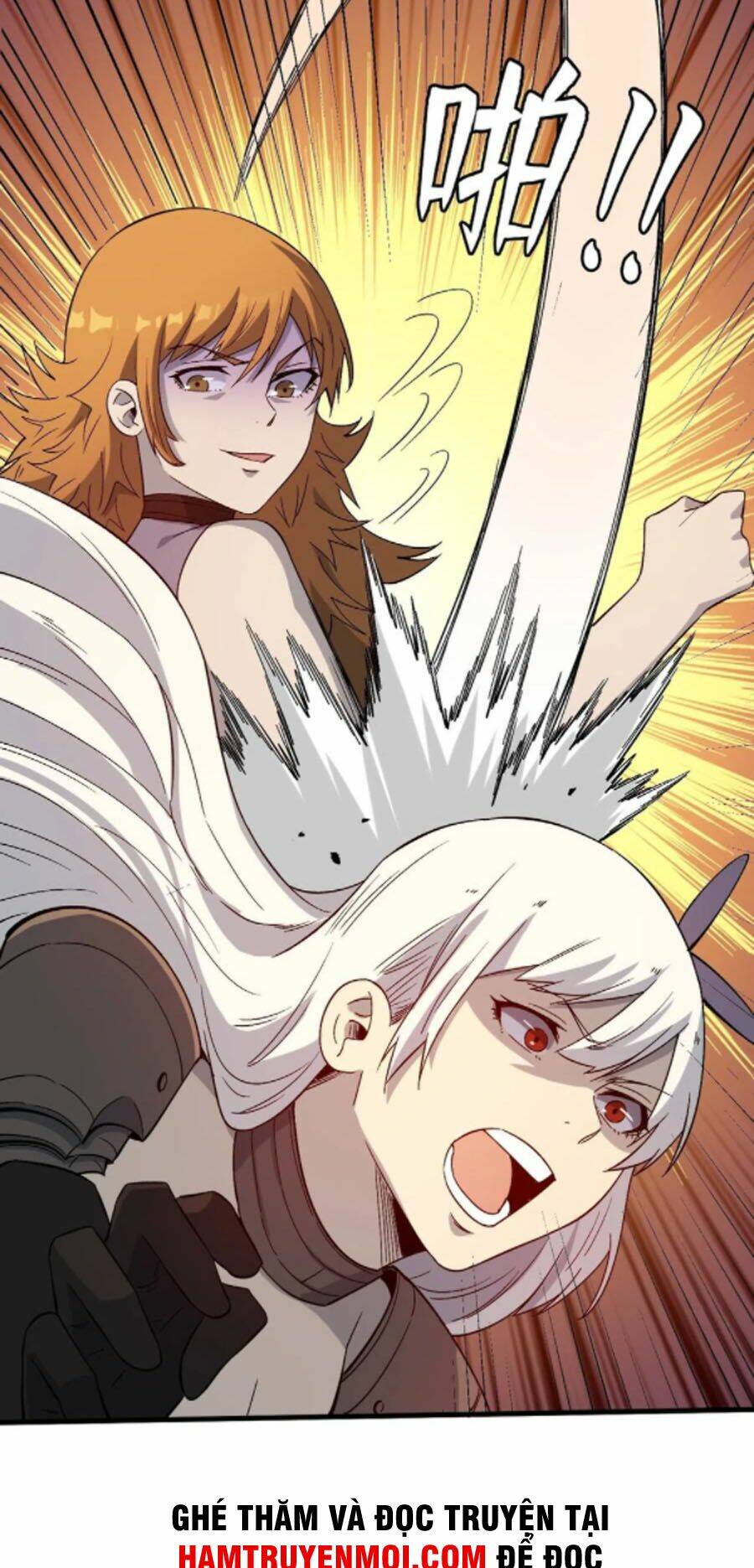 Trở Về Làm Đại Lão Thời Mạt Thế Chap 206 - Next Chap 207