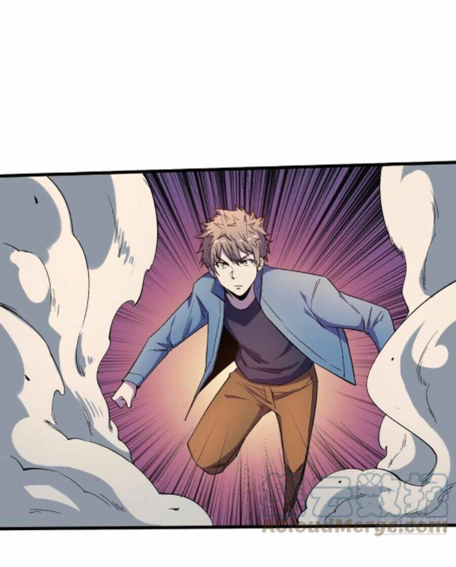 Trở Về Làm Đại Lão Thời Mạt Thế Chap 206 - Next Chap 207