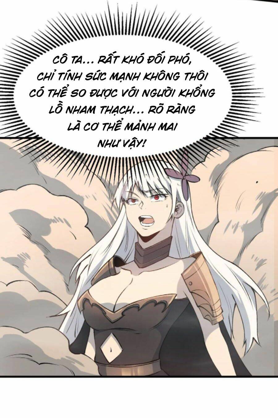 Trở Về Làm Đại Lão Thời Mạt Thế Chap 206 - Next Chap 207