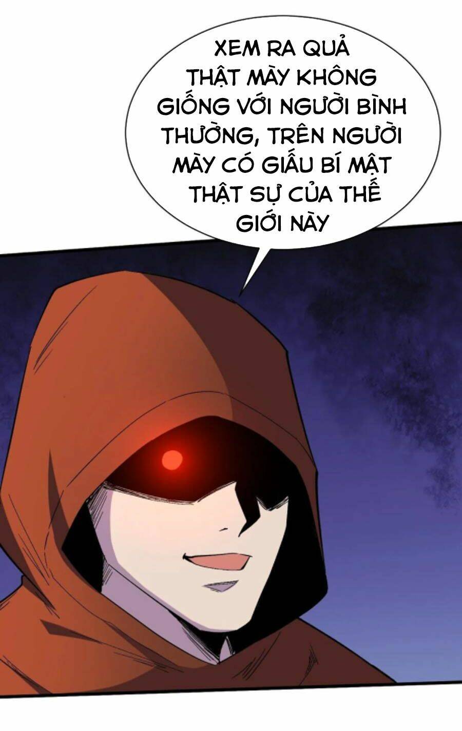 Trở Về Làm Đại Lão Thời Mạt Thế Chap 206 - Next Chap 207