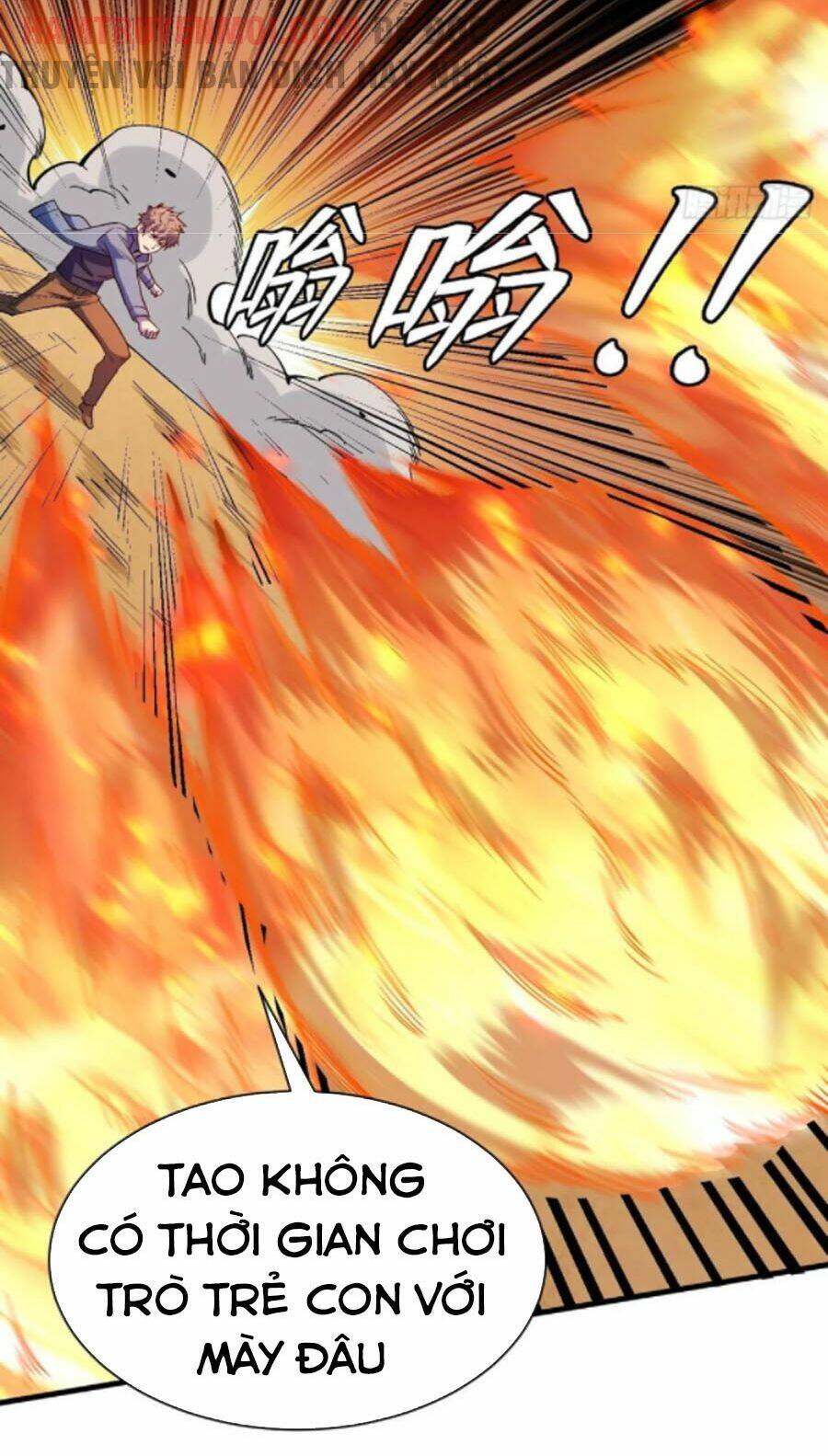 Trở Về Làm Đại Lão Thời Mạt Thế Chap 206 - Next Chap 207