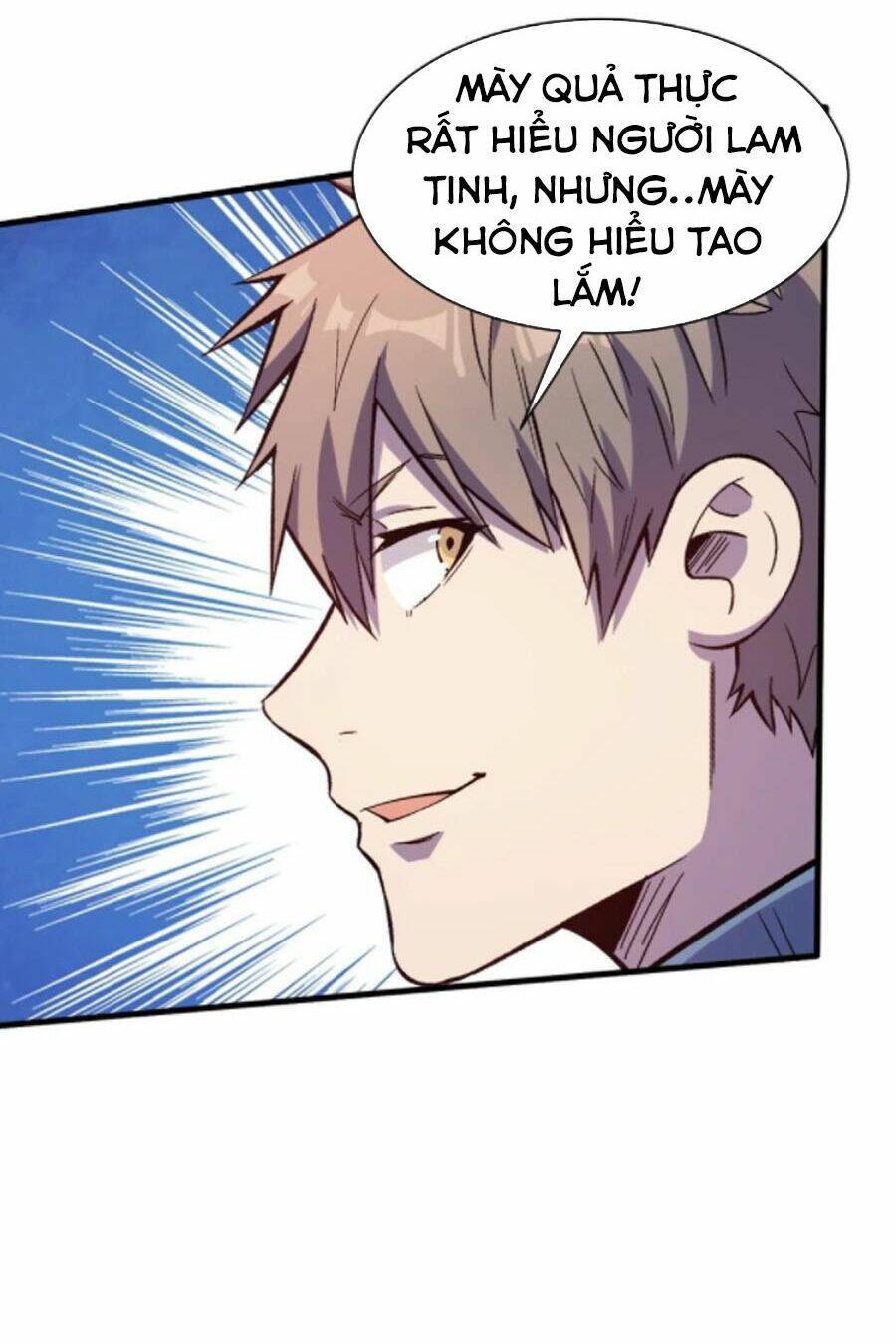 Trở Về Làm Đại Lão Thời Mạt Thế Chap 206 - Next Chap 207