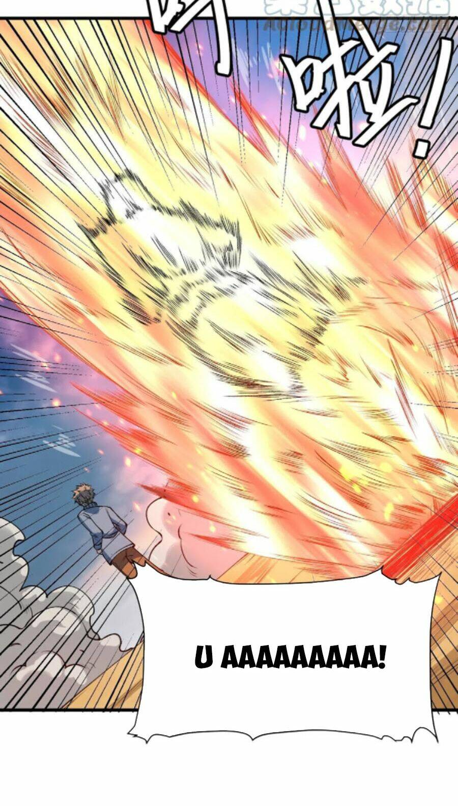 Trở Về Làm Đại Lão Thời Mạt Thế Chap 206 - Next Chap 207