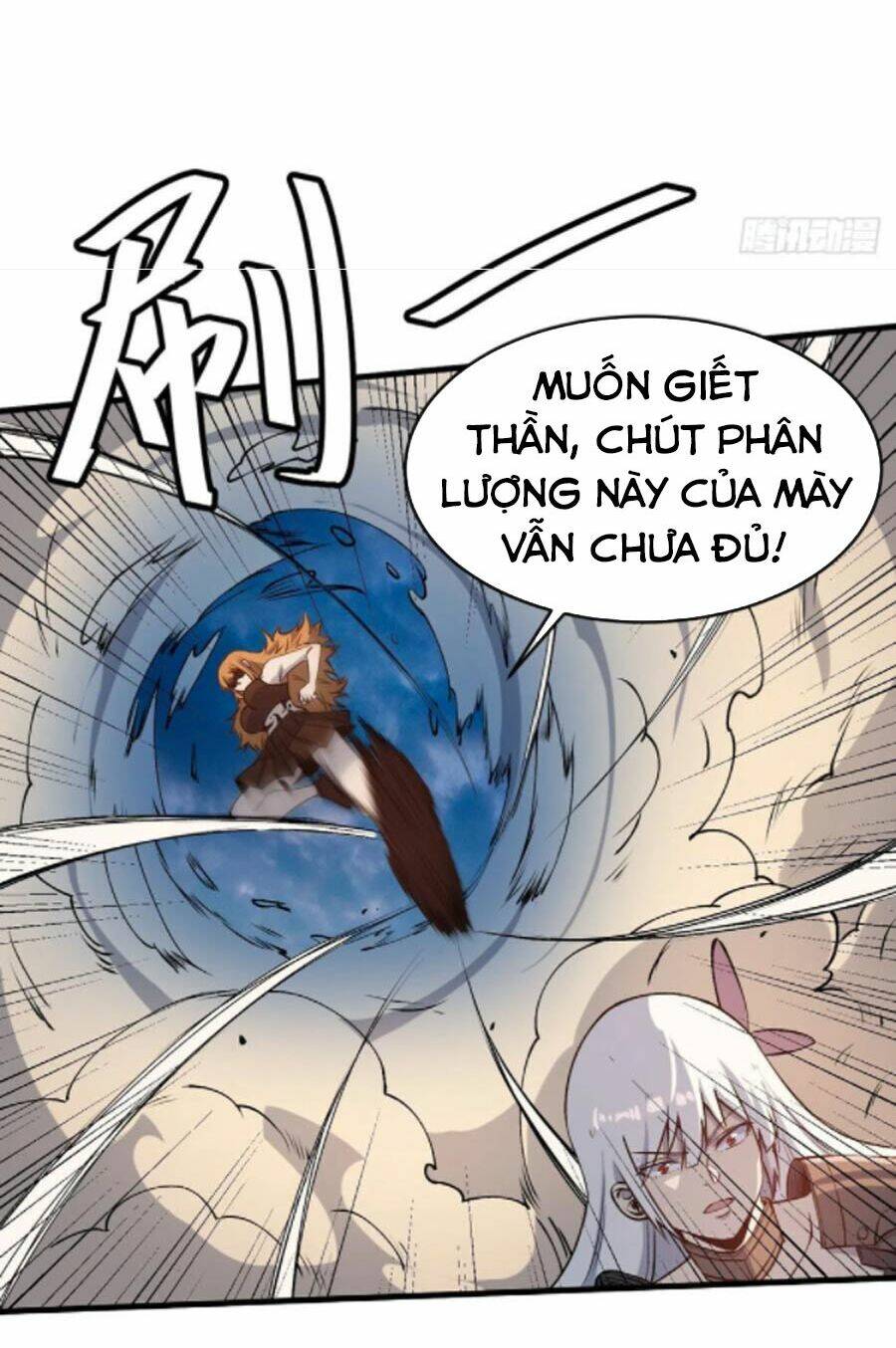 Trở Về Làm Đại Lão Thời Mạt Thế Chap 206 - Next Chap 207