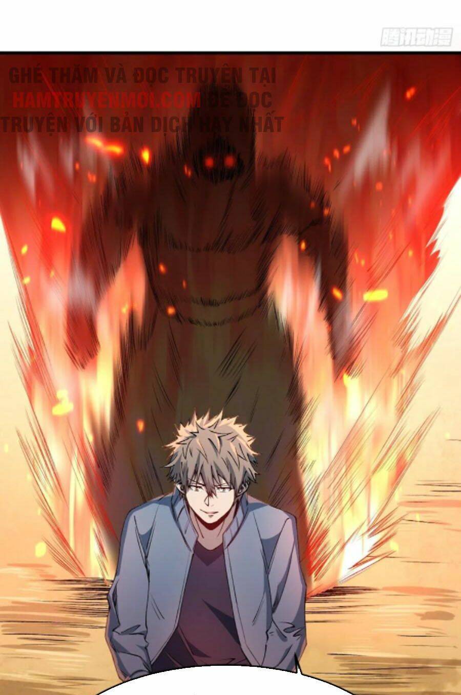 Trở Về Làm Đại Lão Thời Mạt Thế Chap 206 - Next Chap 207