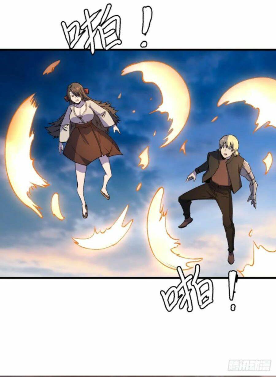 Trở Về Làm Đại Lão Thời Mạt Thế Chap 206 - Next Chap 207