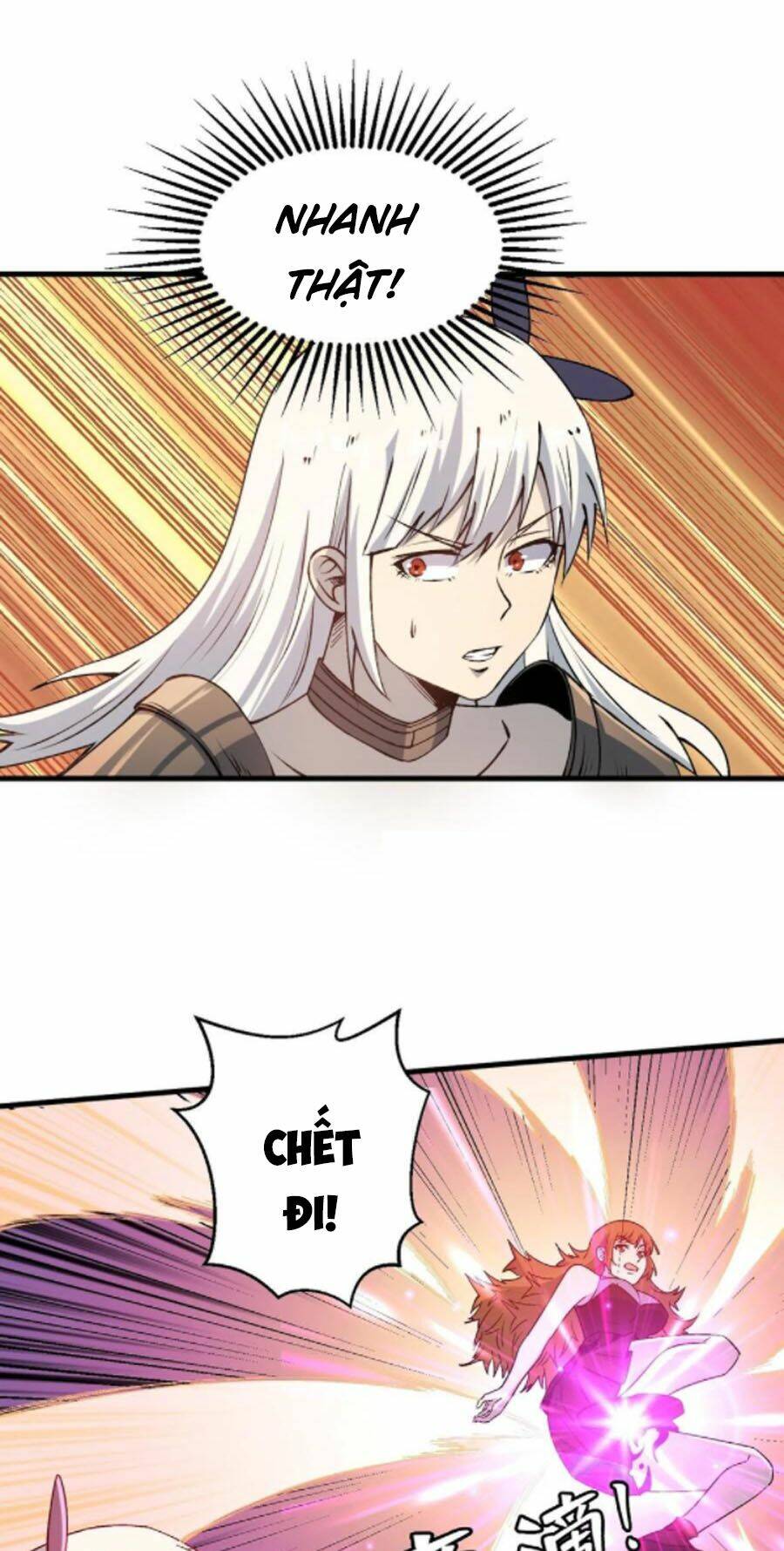 Trở Về Làm Đại Lão Thời Mạt Thế Chap 206 - Next Chap 207