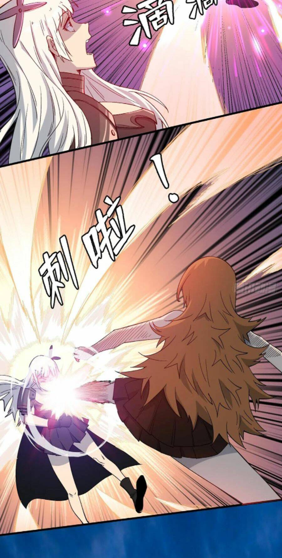 Trở Về Làm Đại Lão Thời Mạt Thế Chap 206 - Next Chap 207