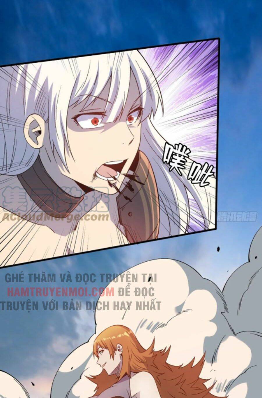 Trở Về Làm Đại Lão Thời Mạt Thế Chap 206 - Next Chap 207
