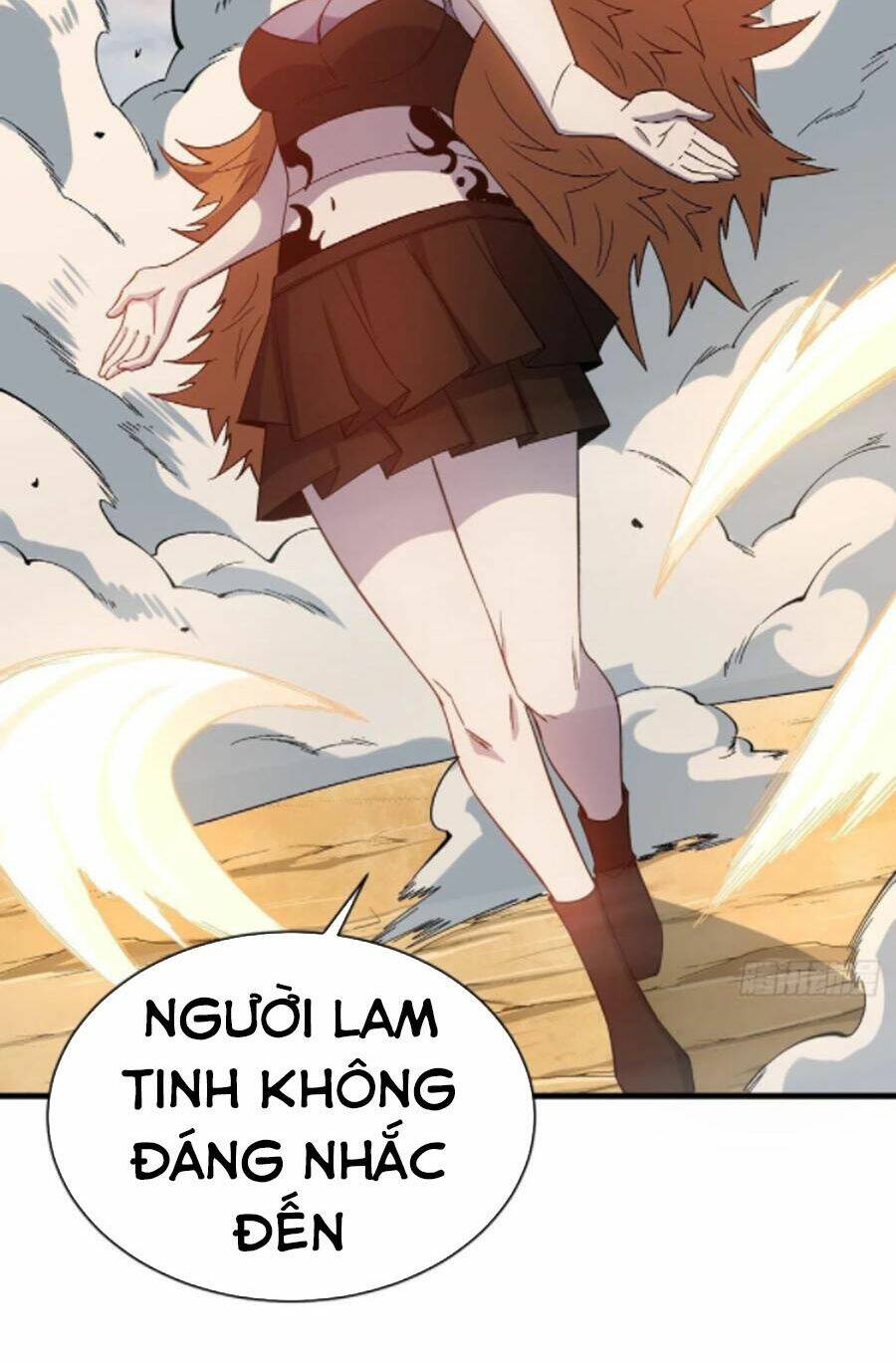 Trở Về Làm Đại Lão Thời Mạt Thế Chap 206 - Next Chap 207