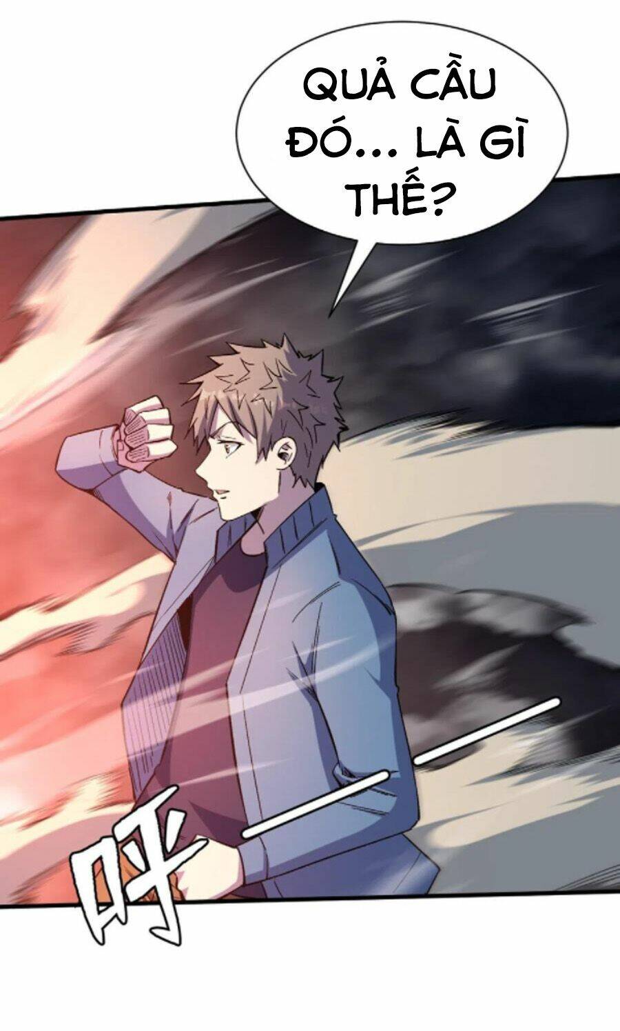 Trở Về Làm Đại Lão Thời Mạt Thế Chap 207 - Next Chap 208