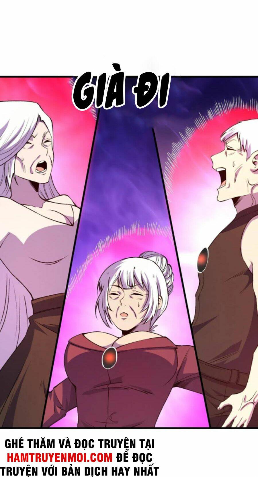 Trở Về Làm Đại Lão Thời Mạt Thế Chap 207 - Next Chap 208