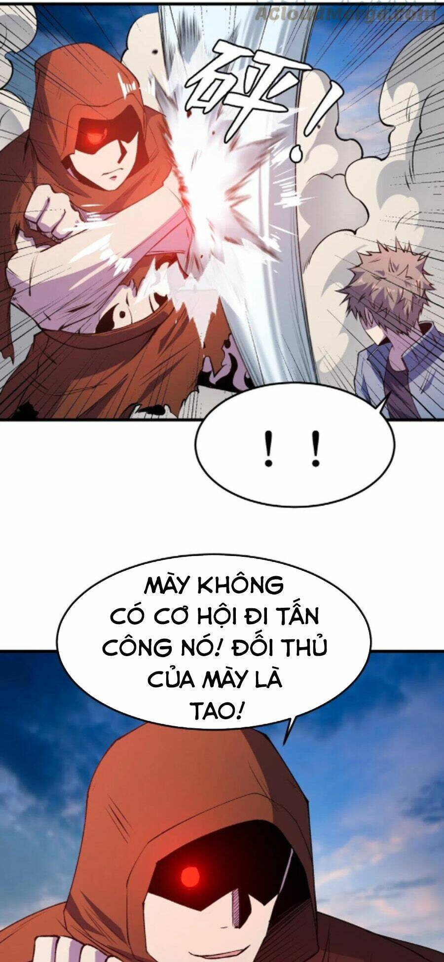 Trở Về Làm Đại Lão Thời Mạt Thế Chap 207 - Next Chap 208