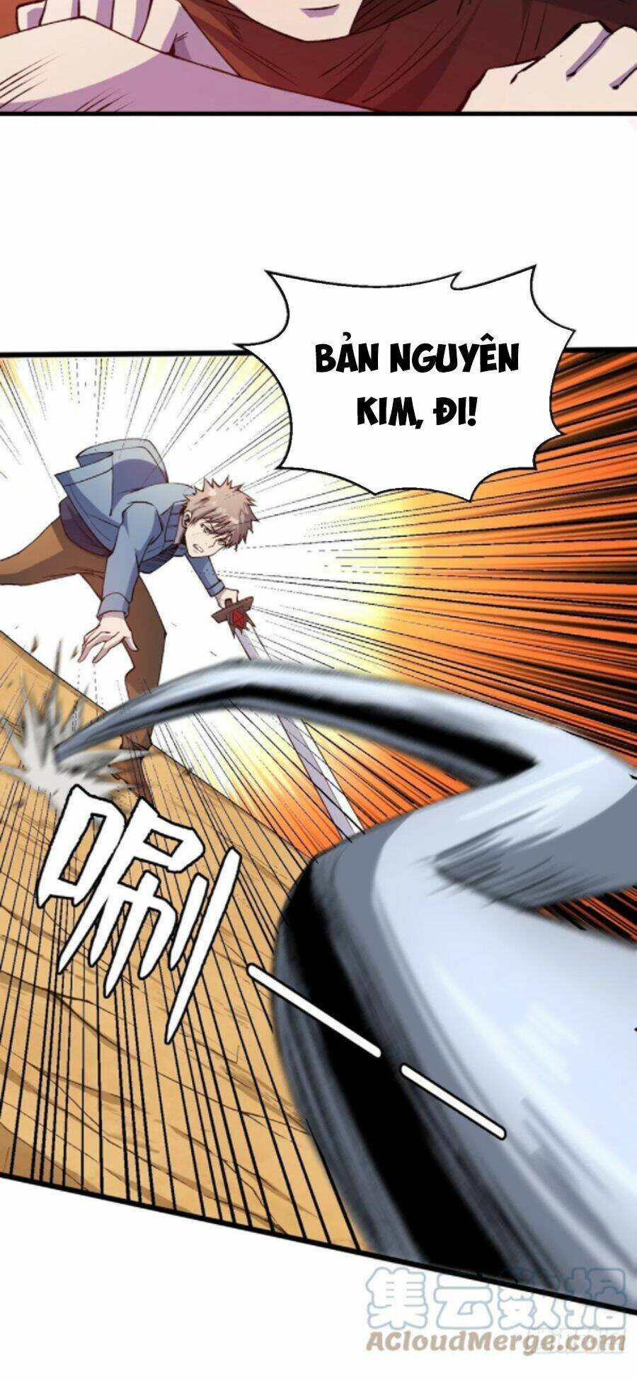 Trở Về Làm Đại Lão Thời Mạt Thế Chap 207 - Next Chap 208