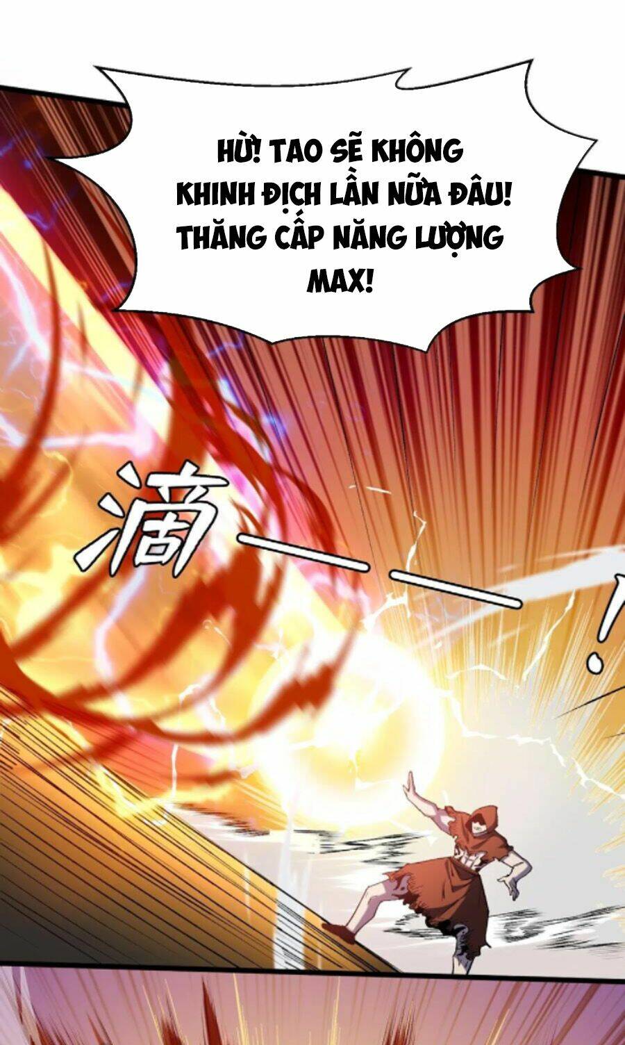 Trở Về Làm Đại Lão Thời Mạt Thế Chap 207 - Next Chap 208