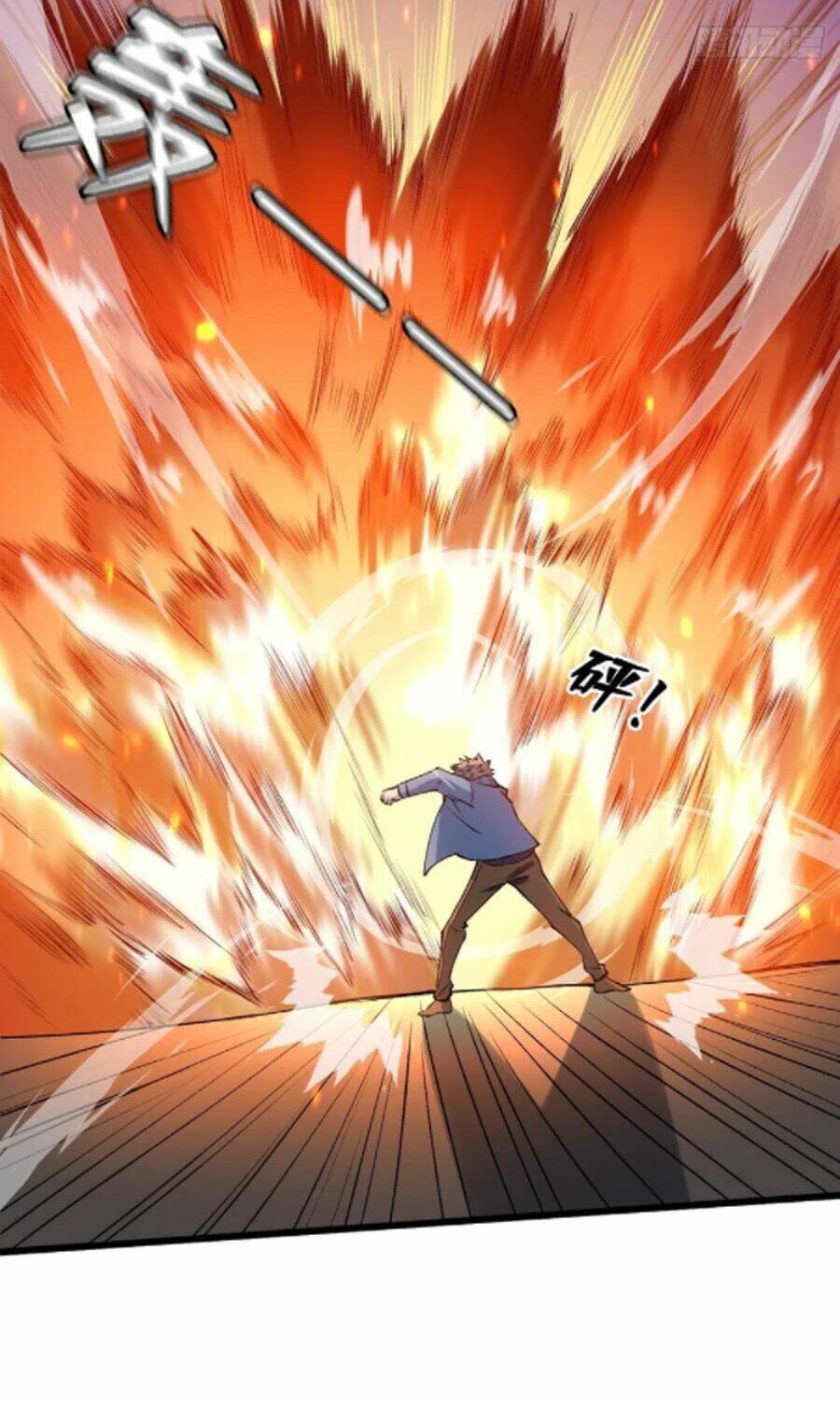 Trở Về Làm Đại Lão Thời Mạt Thế Chap 207 - Next Chap 208