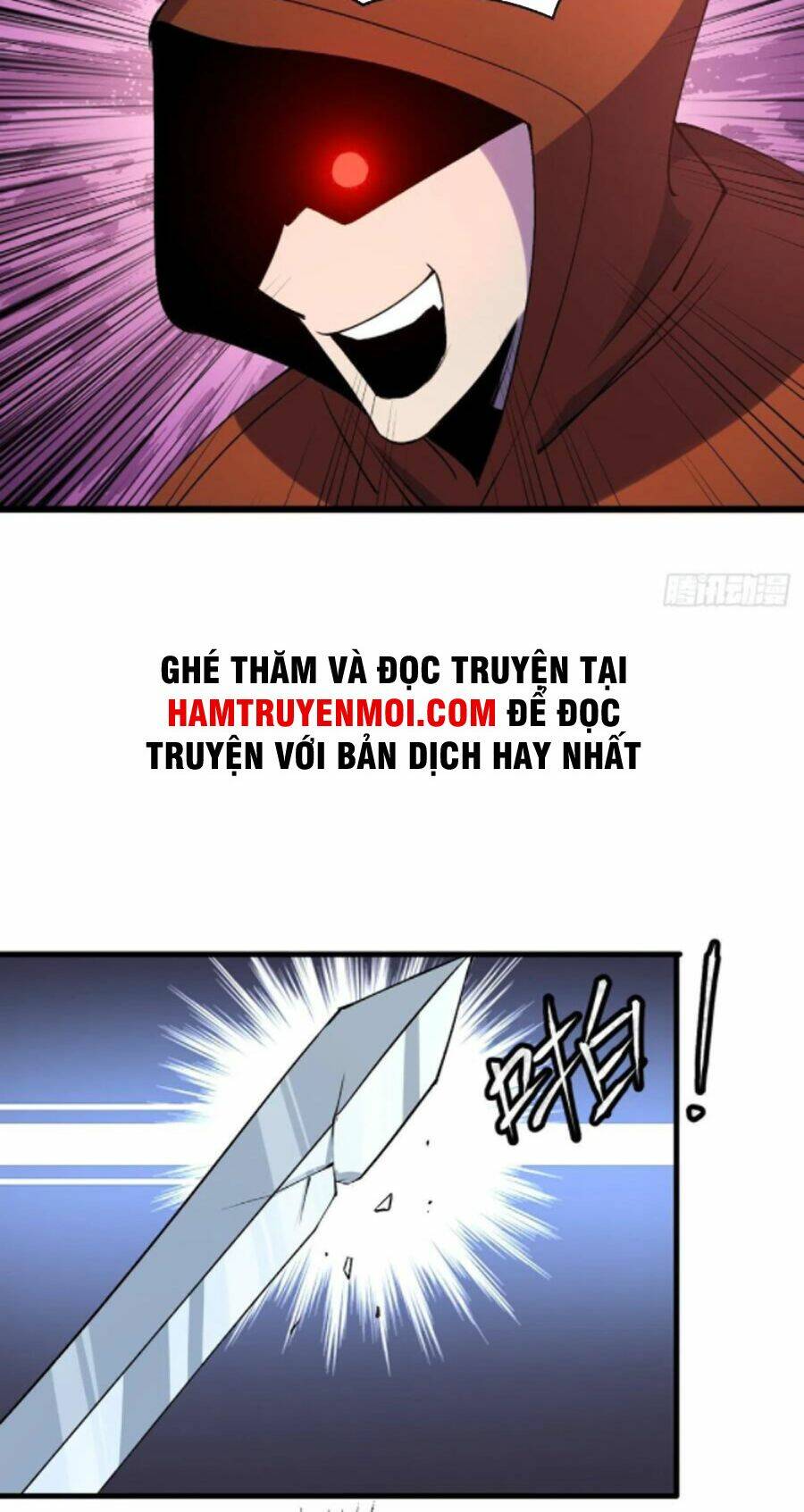 Trở Về Làm Đại Lão Thời Mạt Thế Chap 207 - Next Chap 208