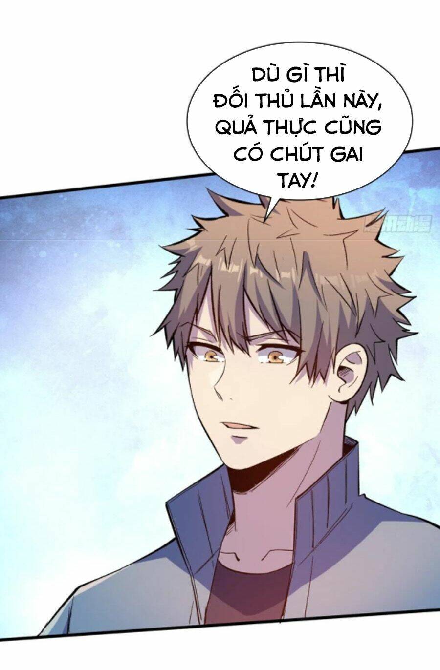 Trở Về Làm Đại Lão Thời Mạt Thế Chap 207 - Next Chap 208