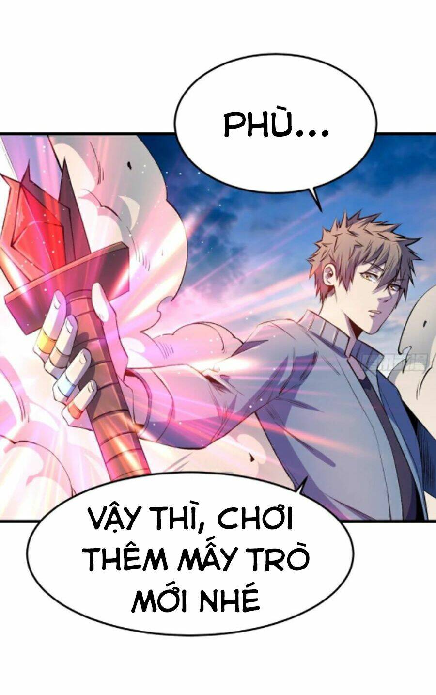 Trở Về Làm Đại Lão Thời Mạt Thế Chap 207 - Next Chap 208