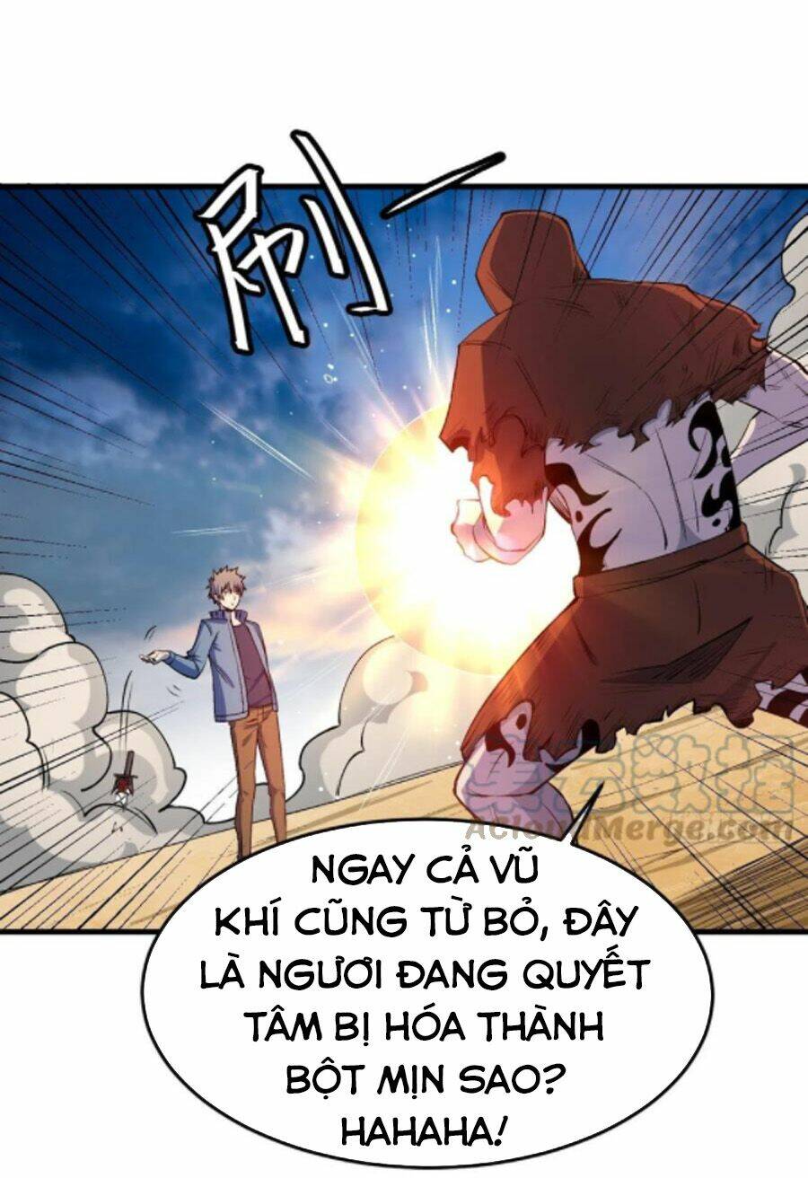 Trở Về Làm Đại Lão Thời Mạt Thế Chap 207 - Next Chap 208