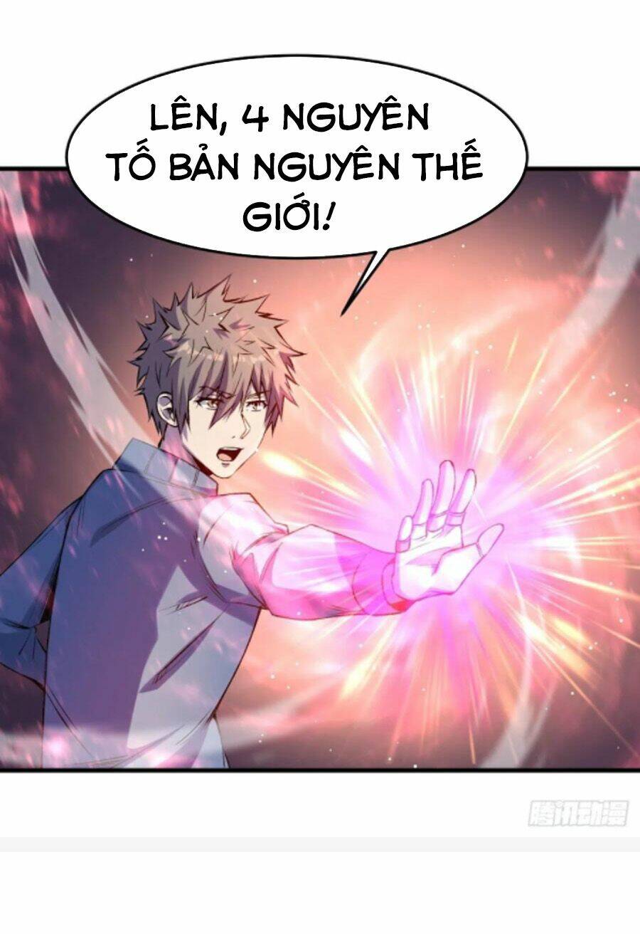 Trở Về Làm Đại Lão Thời Mạt Thế Chap 207 - Next Chap 208