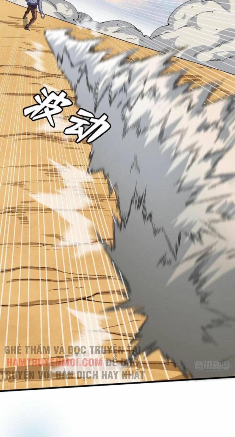 Trở Về Làm Đại Lão Thời Mạt Thế Chap 207 - Next Chap 208