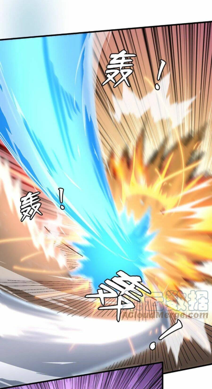 Trở Về Làm Đại Lão Thời Mạt Thế Chap 207 - Next Chap 208