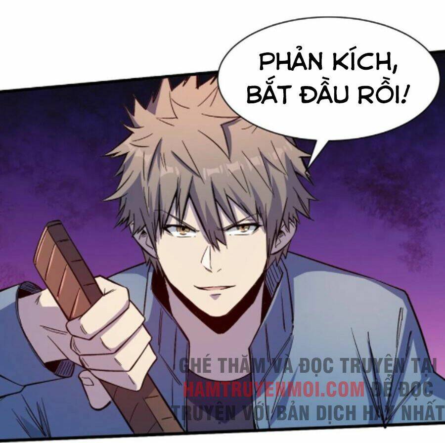 Trở Về Làm Đại Lão Thời Mạt Thế Chap 207 - Next Chap 208