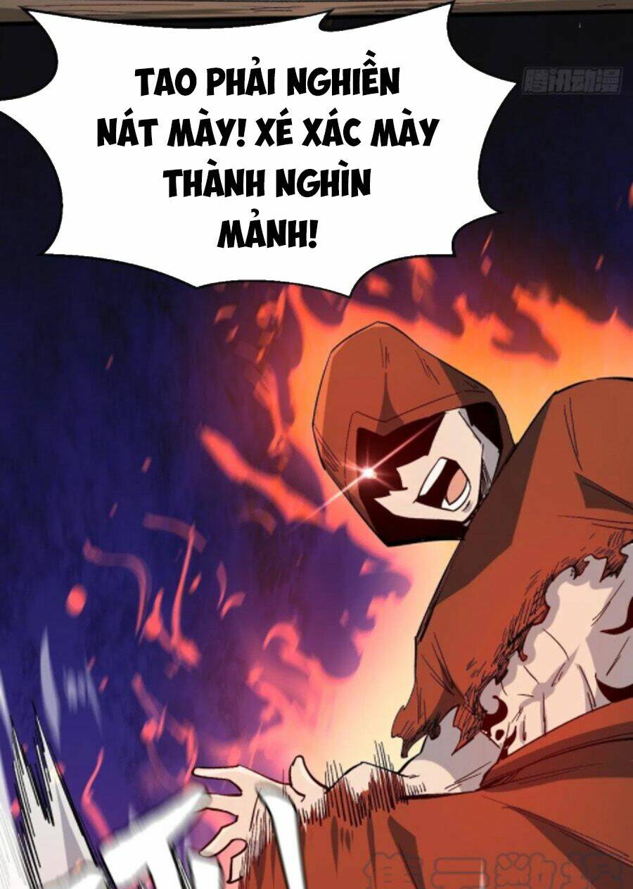 Trở Về Làm Đại Lão Thời Mạt Thế Chap 207 - Next Chap 208