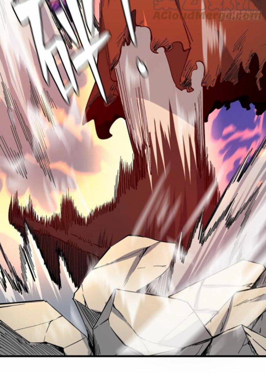 Trở Về Làm Đại Lão Thời Mạt Thế Chap 207 - Next Chap 208