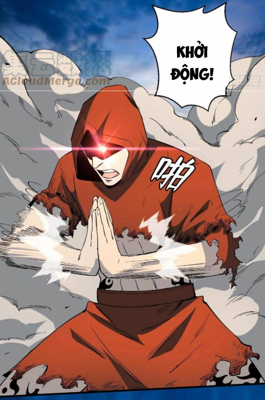 Trở Về Làm Đại Lão Thời Mạt Thế Chap 207 - Next Chap 208