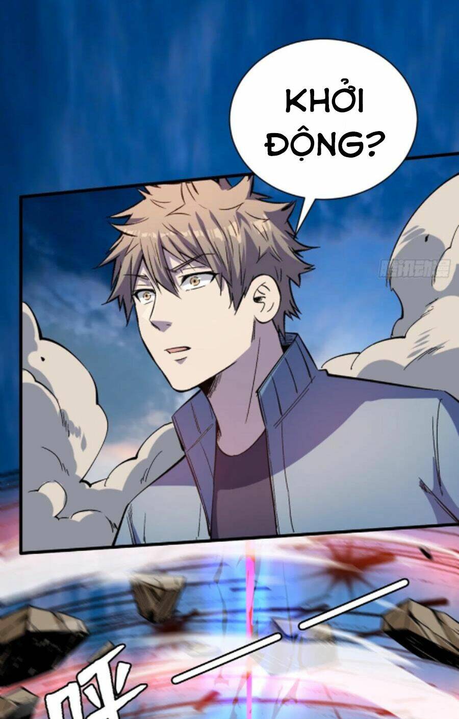 Trở Về Làm Đại Lão Thời Mạt Thế Chap 207 - Next Chap 208