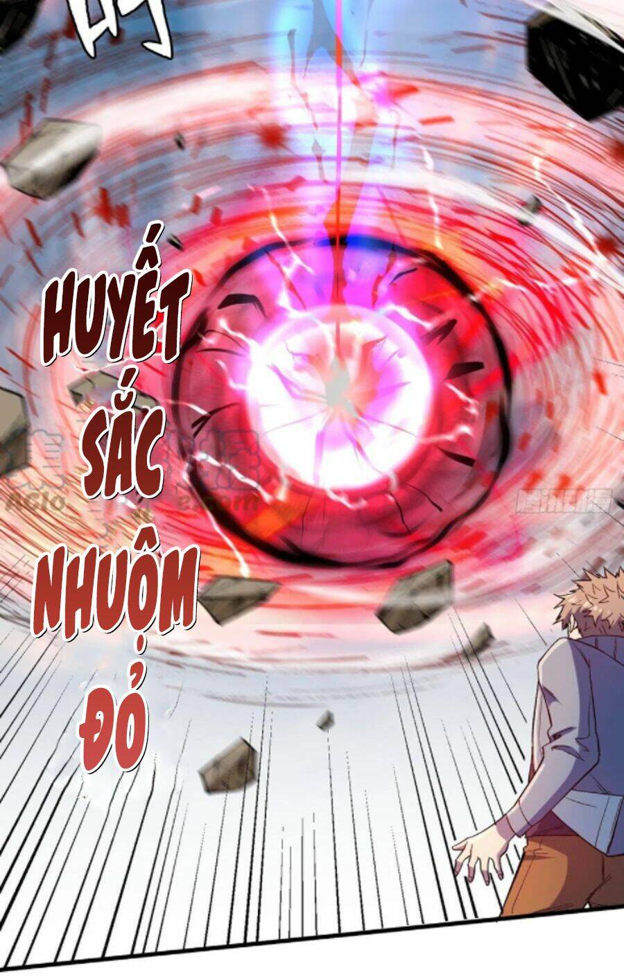 Trở Về Làm Đại Lão Thời Mạt Thế Chap 207 - Next Chap 208