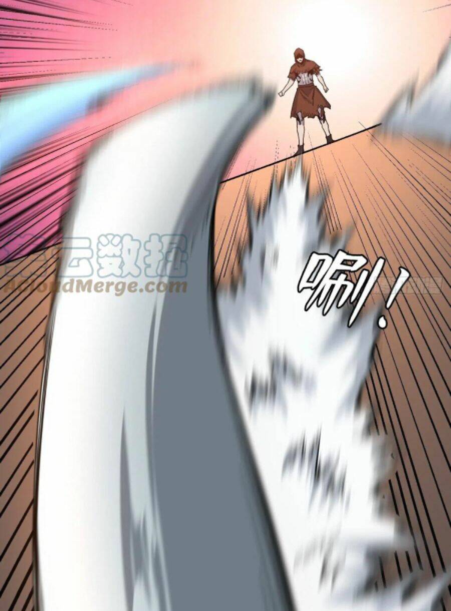 Trở Về Làm Đại Lão Thời Mạt Thế Chap 208 - Next Chap 209