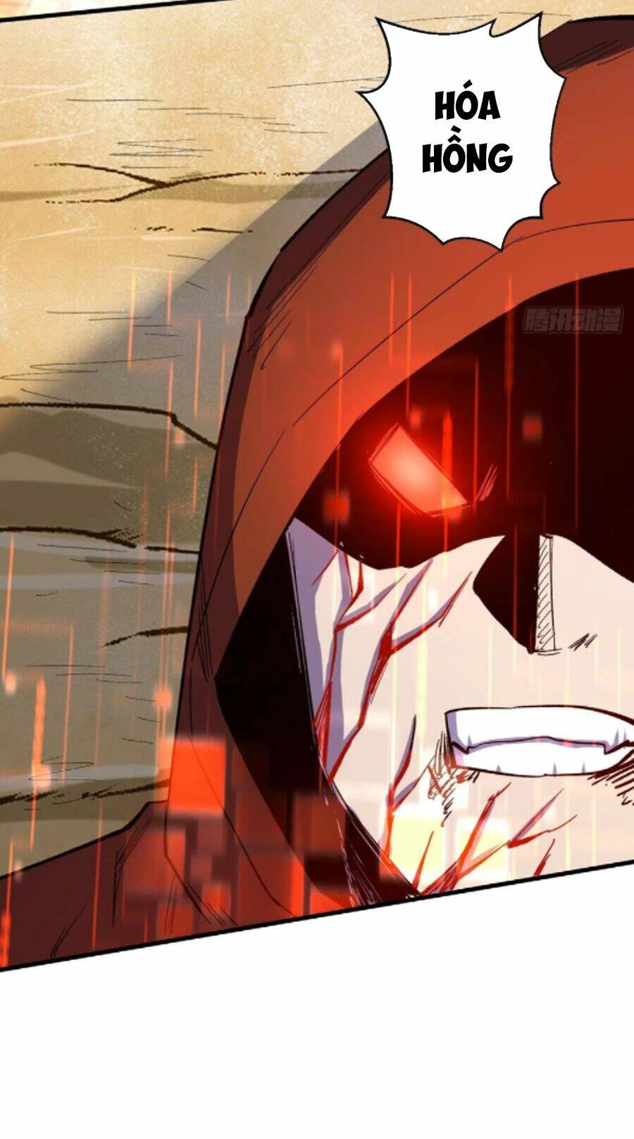 Trở Về Làm Đại Lão Thời Mạt Thế Chap 208 - Next Chap 209