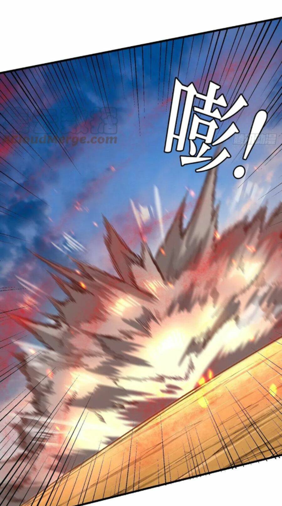 Trở Về Làm Đại Lão Thời Mạt Thế Chap 208 - Next Chap 209
