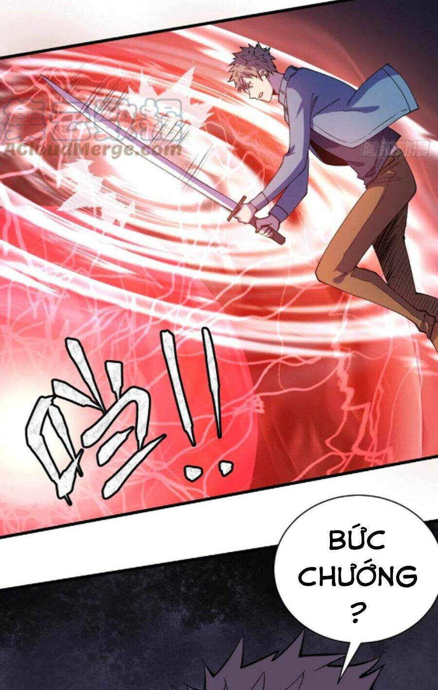 Trở Về Làm Đại Lão Thời Mạt Thế Chap 208 - Next Chap 209
