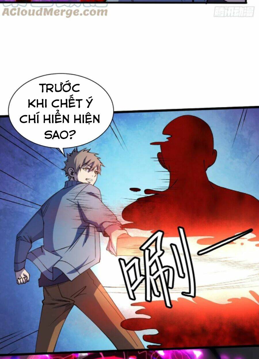 Trở Về Làm Đại Lão Thời Mạt Thế Chap 208 - Next Chap 209